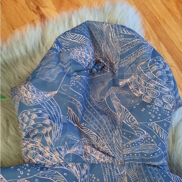 ROXY Dryflight ski/•winter jacket Size large. - Picture 7 of 15